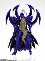 Rh Model Saint Seiya the Lost Canvas Morpheus il Modellatore action figure 17 cm