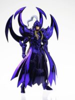 Rh Model Saint Seiya the Lost Canvas Morpheus il Modellatore action figure 17 cm