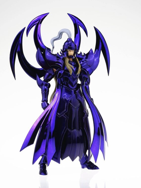 Rh Model Saint Seiya the Lost Canvas Morpheus il Modellatore action figure 17 cm