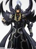 Rh Model Saint Seiya the Lost Canvas Morpheus il Modellatore action figure 17 cm