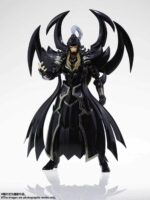Rh Model Saint Seiya the Lost Canvas Morpheus il Modellatore action figure 17 cm