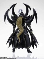 Rh Model Saint Seiya the Lost Canvas Morpheus il Modellatore action figure 17 cm