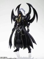 Rh Model Saint Seiya the Lost Canvas Morpheus il Modellatore action figure 17 cm