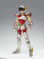 Bandai Saint Seiya myth cloth Seiya v1 Exm action figure 17 cm