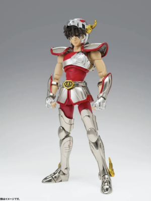 Bandai Saint Seiya myth cloth Seiya v1 Exm action figure 17 cm
