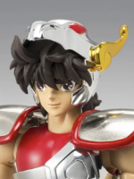 Bandai Saint Seiya myth cloth Seiya v1 Exm action figure 17 cm