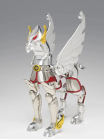 Bandai Saint Seiya myth cloth Seiya v1 Exm action figure 17 cm