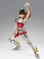 Bandai Saint Seiya myth cloth Seiya v1 Exm action figure 17 cm