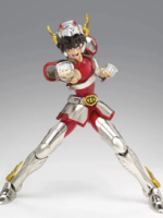 Bandai Saint Seiya myth cloth Seiya v1 Exm action figure 17 cm