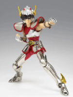 Bandai Saint Seiya myth cloth Seiya v1 Exm action figure 17 cm