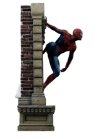 Iron Studios Statua Marvel Spider-Man Brand New Day Art Scale 1/10 Spider-Man 26 cm
