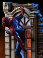 Iron Studios Statua Marvel Spider-Man Brand New Day Art Scale 1/10 Spider-Man 26 cm