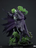 Iron Studios Masters Of The Universe Scareglow 1/10 Statue resina 25 cm
