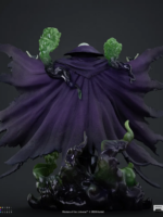 Iron Studios Masters Of The Universe Scareglow 1/10 Statue resina 25 cm