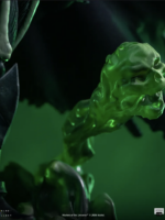 Iron Studios Masters Of The Universe Scareglow 1/10 Statue resina 25 cm