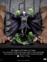 Iron Studios Masters Of The Universe Scareglow 1/10 Statue resina 25 cm