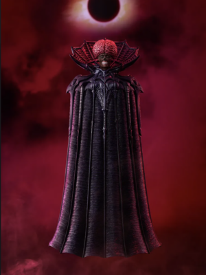 Goodsmile Berserk Void Pop Up Parade SP figure pvc 27 cm