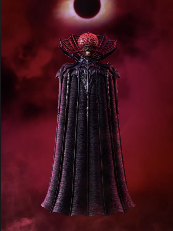 Goodsmile Berserk Void Pop Up Parade SP figure pvc 27 cm