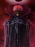 Goodsmile Berserk Void Pop Up Parade SP figure pvc 27 cm