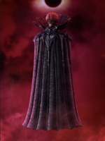 Goodsmile Berserk Void Pop Up Parade SP figure pvc 27 cm