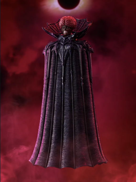 Goodsmile Berserk Void Pop Up Parade SP figure pvc 27 cm