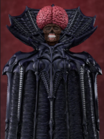 Goodsmile Berserk Void Pop Up Parade SP figure pvc 27 cm