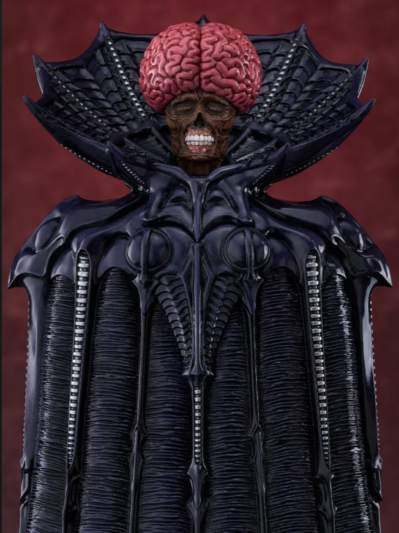 Goodsmile Berserk Void Pop Up Parade SP figure pvc 27 cm