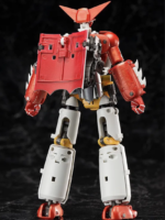 Freeing Getter Robo Dynamic Change R Getter Robo Action Figure Set pvc 19 cm