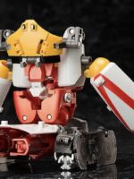 Freeing Getter Robo Dynamic Change R Getter Robo Action Figure Set pvc 19 cm