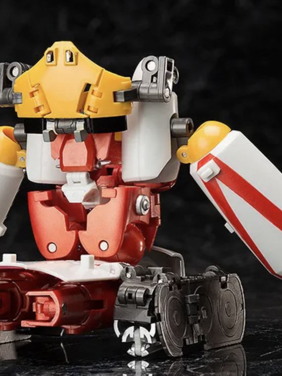 Freeing Getter Robo Dynamic Change R Getter Robo Action Figure Set pvc 19 cm