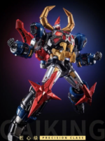 Moshow Gaiking Precision Class Gaiking robot 25 cm abs/metallo