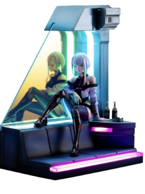kotobukiya Cyberpunk: Edgerunners Statuetta in PVC 1/7 Lucy 28 cm