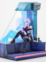 kotobukiya Cyberpunk: Edgerunners Statuetta in PVC 1/7 Lucy 28 cm