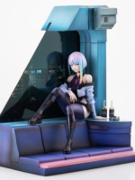 kotobukiya Cyberpunk: Edgerunners Statuetta in PVC 1/7 Lucy 28 cm
