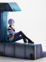 kotobukiya Cyberpunk: Edgerunners Statuetta in PVC 1/7 Lucy 28 cm