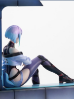 kotobukiya Cyberpunk: Edgerunners Statuetta in PVC 1/7 Lucy 28 cm