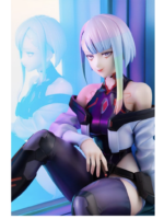 kotobukiya Cyberpunk: Edgerunners Statuetta in PVC 1/7 Lucy 28 cm