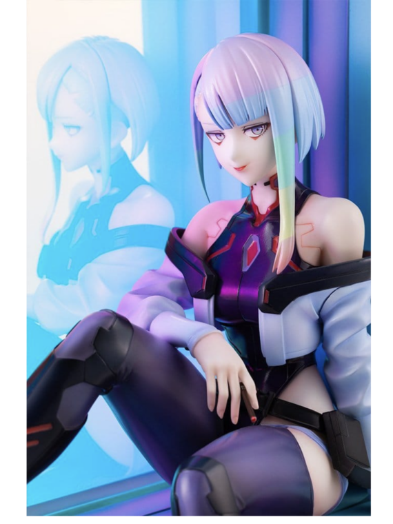 kotobukiya Cyberpunk: Edgerunners Statuetta in PVC 1/7 Lucy 28 cm