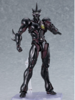 Max Factory Bio Booster Armor Guyver Figma Action Figure Guyver III: Ultimate Edition 18 cm