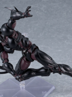 Max Factory Bio Booster Armor Guyver Figma Action Figure Guyver III: Ultimate Edition 18 cm