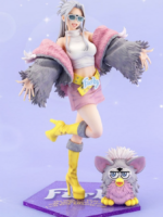 Kotobukiya Furby Bishoujo PVC Figure 23 cm Statue Furby