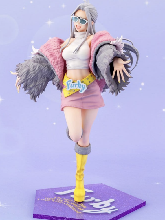 Kotobukiya Furby Bishoujo PVC Figure 23 cm Statue Furby