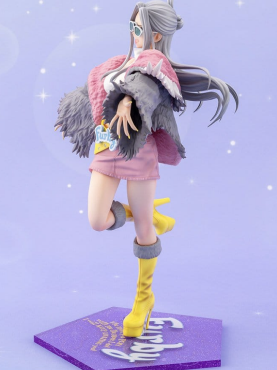 Kotobukiya Furby Bishoujo PVC Figure 23 cm Statue Furby