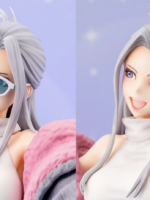 Kotobukiya Furby Bishoujo PVC Figure 23 cm Statue Furby