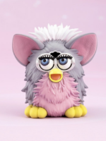 Kotobukiya Furby Bishoujo PVC Figure 23 cm Statue Furby