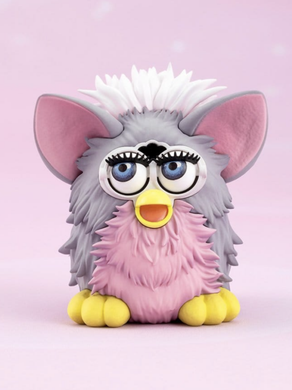 Kotobukiya Furby Bishoujo PVC Figure 23 cm Statue Furby