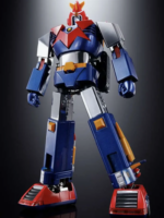 Bandai Gx-31sp Chodenji Machine Voltes V Chogokin 50th Version robot 25 cm