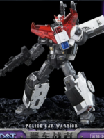 Dream Star Toys Transformers Prowl Devastator DSTO2-007 robot masterpiece 25 cm