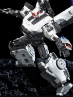 Dream Star Toys Transformers Prowl Devastator DSTO2-007 robot masterpiece 25 cm
