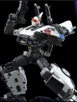 Dream Star Toys Transformers Prowl Devastator DSTO2-007 robot masterpiece 25 cm